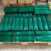 ¿Son reciclables los alambres rectos para atar objetos?