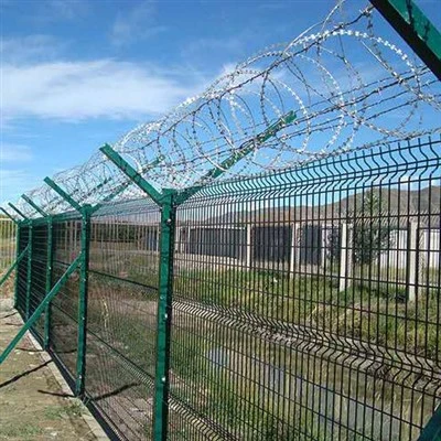 ¿Cómo fijar una valla de seguridad al suelo?